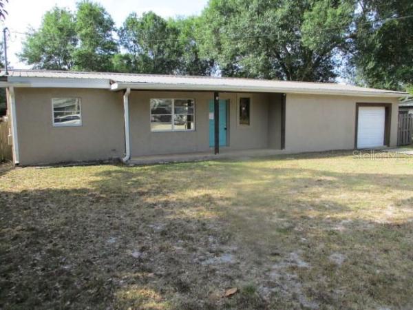 LAKE CARROLL GROVE ESTATES