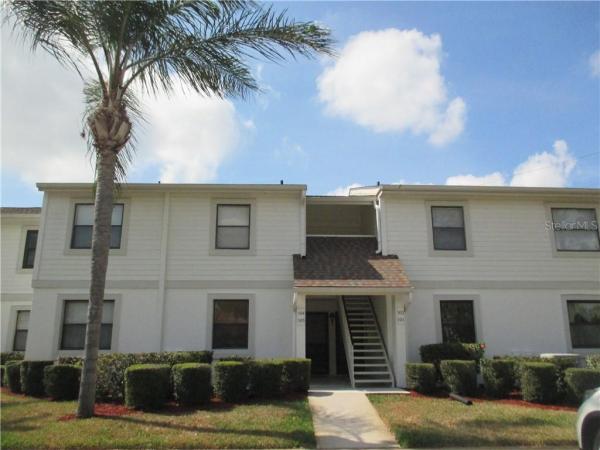 MEADOWS CONDO AT EAST LAKE WOODLANDS