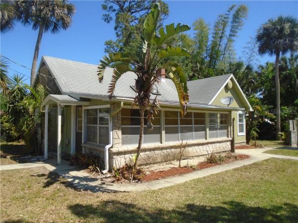 VIRGINIA HEIGHTS PORT ORANGE