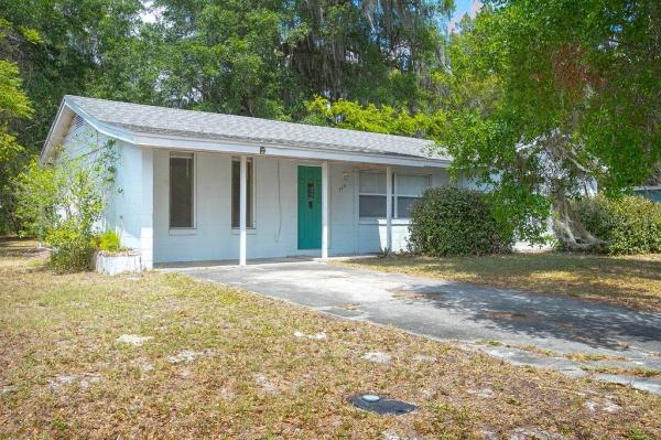 FAIRMONT ESTATES BLK 128 DELAND