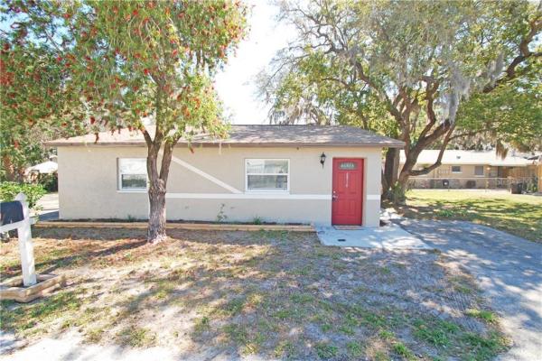 NEW PORT RICHEY CITY