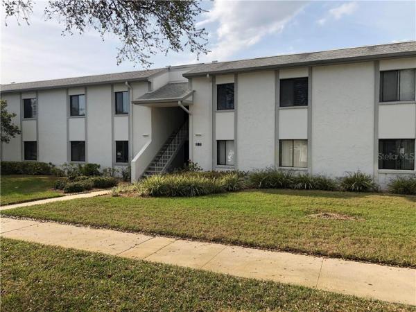 EAST LAKE WOODLANDS CYPRESS ESTATES