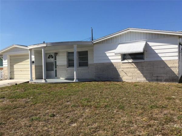 BUENA VISTA MELODY MANOR