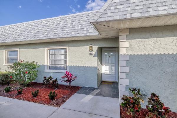 07 SPGS VILLAS CONDO