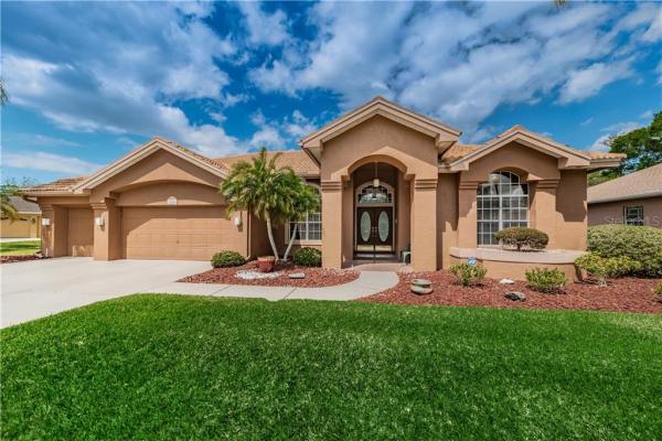 TRINITY OAKS INCREMENT X