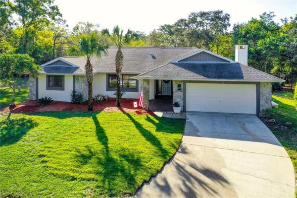 SUGARMILL WOODS CYPRESS VILLAGE