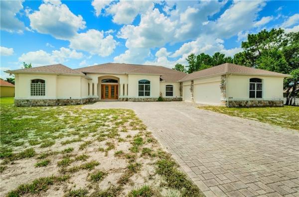 WOODLAND WATERS PH 5