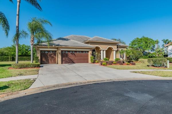 VILLAGES AT FOX HOLLOW-WEST