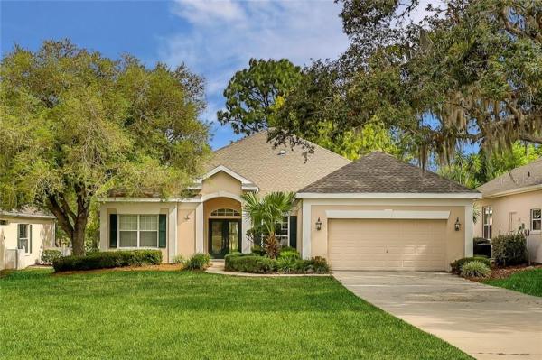 SOUTHERN WOODS AT SUGARMILL WOODS