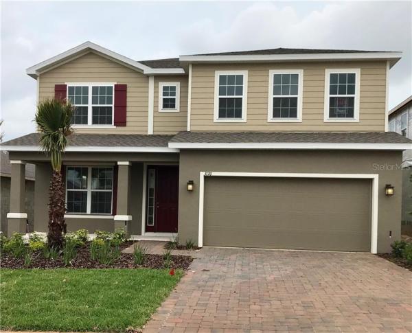 OVERLOOK AT GRASSY LAKE