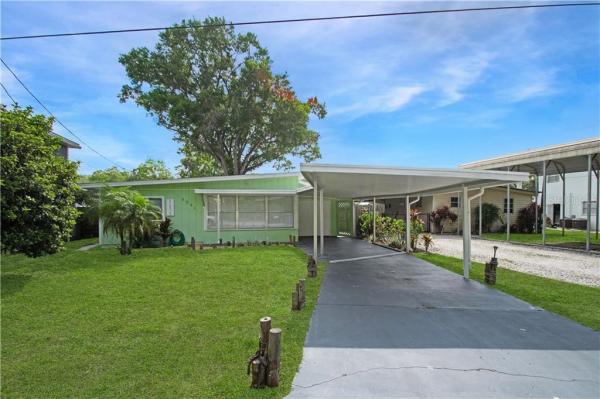 WEEKI WACHEE GARDENS ADD