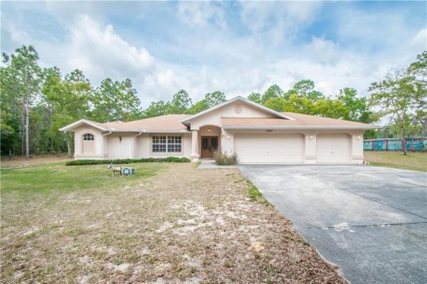 GULF FLORIDA HIGHLANDS