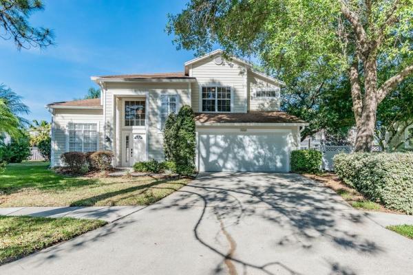 HUNTER'S GREEN PARCEL 17B PHASES 1B 2