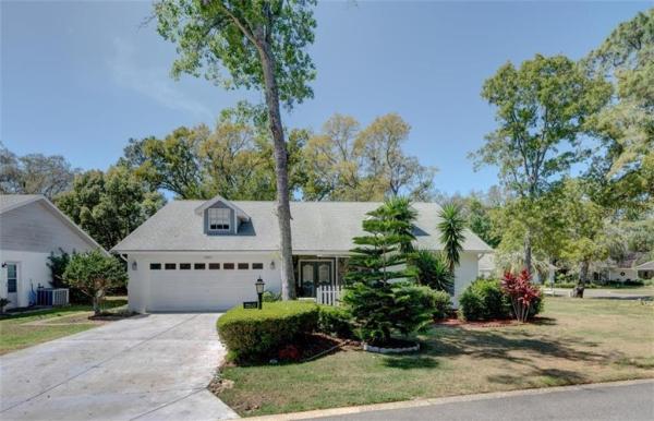 TIMBER PINES TRACT 5 UNIT 1