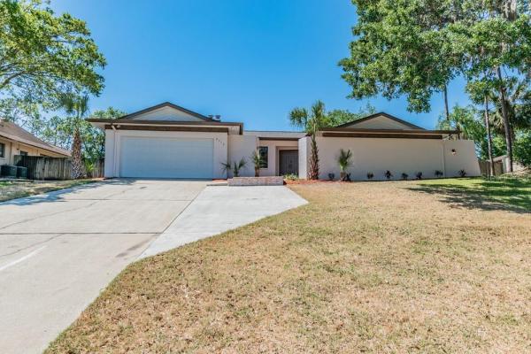 TEMPLE TERRACES REPLAT OF TRACTS 34 35 3