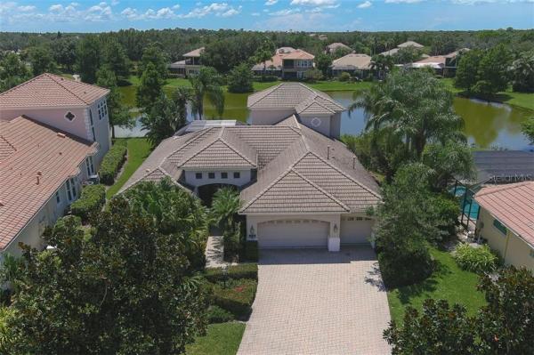 LAKEWOOD RANCH CCV SP V/W