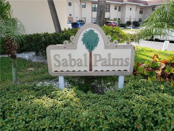 SABAL PALM GARDENS PH III