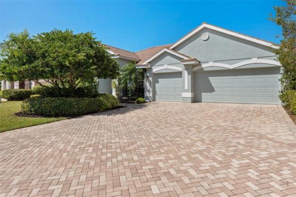 RIVENDELL THE WOODLANDS