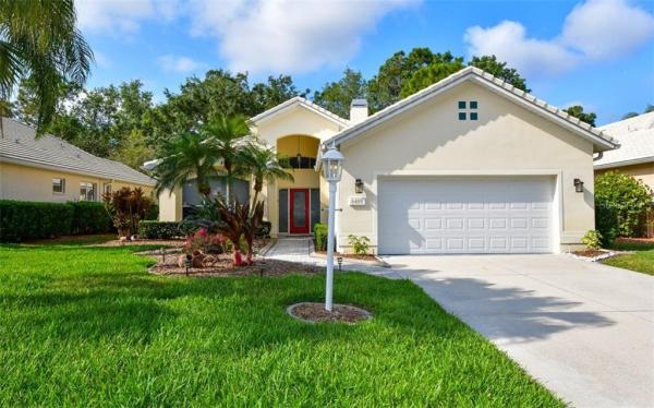 UNIVERSITY PARK COUNTRY CLUB