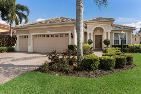 LAKEWOOD RANCH CCV SP R/S