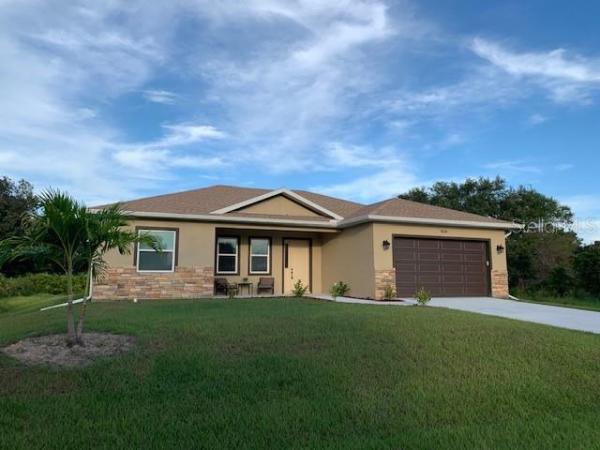 PORT CHARLOTTE SUB 36