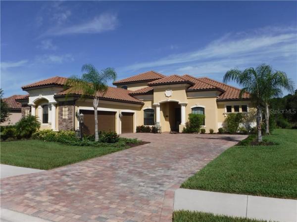 BRIDGEWATER PH III AT LAKEWOOD RANCH