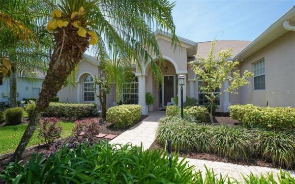 GREENBROOK VILLAGE SP Z