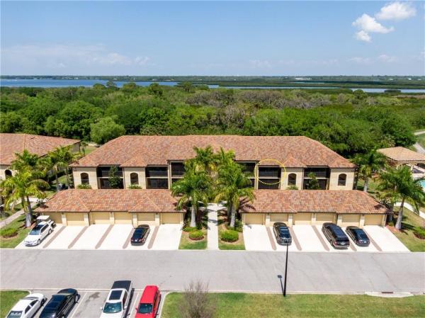 VERANDA IV AT RIVER STRAND PHASE I