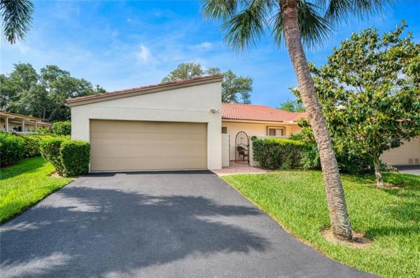 VILLAS AT WILD OAK BAY II