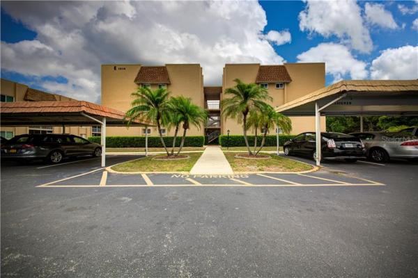 GLEN OAKS GARDEN APTS 2 PH2