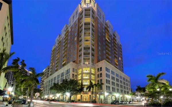 1350 MAIN RESIDENTIAL