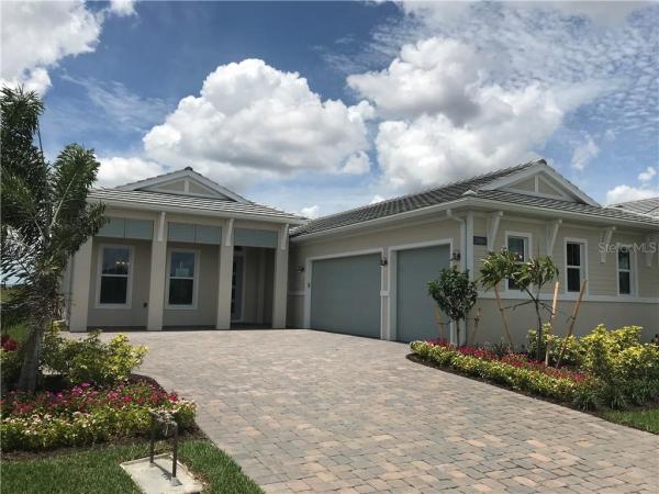 ISLES AT LAKEWOOD RANCH PH I-A