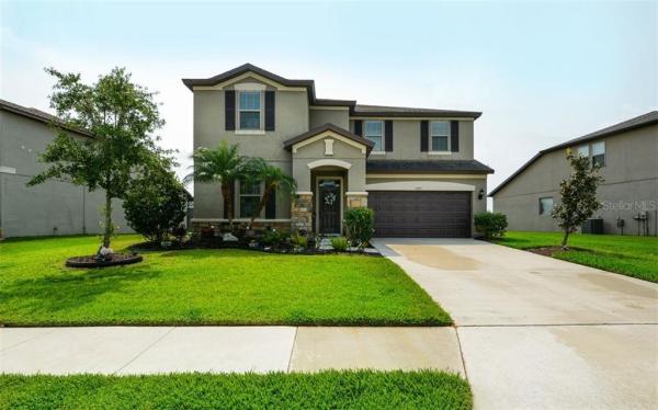 HARRISON RANCH PH IIB