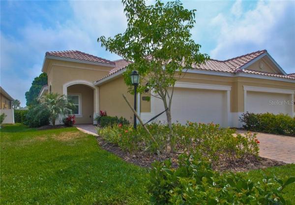 MIRABELLA AT VILLAGE GREEN