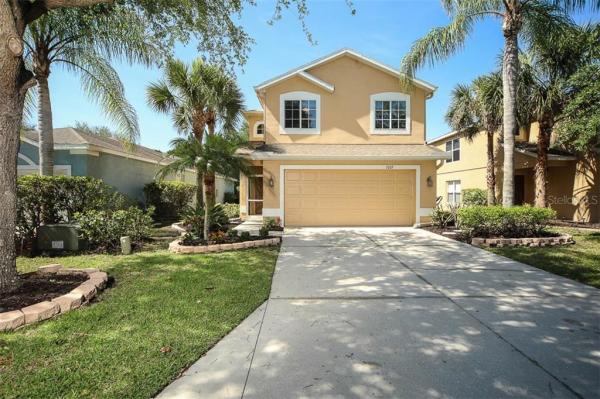 LIGHTHOUSE COVE AT HERITAGE H U1