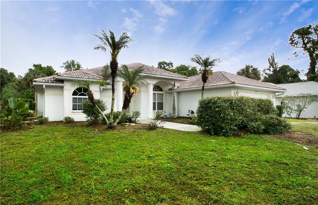 MANASOTA ACRES - фото