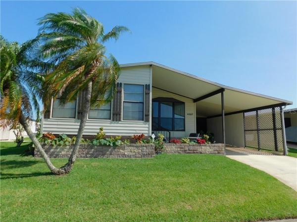 TIDEVUE ESTATES SECOND ADD