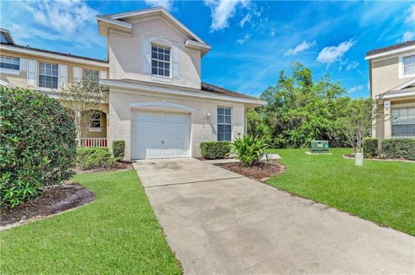 VILLAGES OF BLOOMINGDALE PH 1