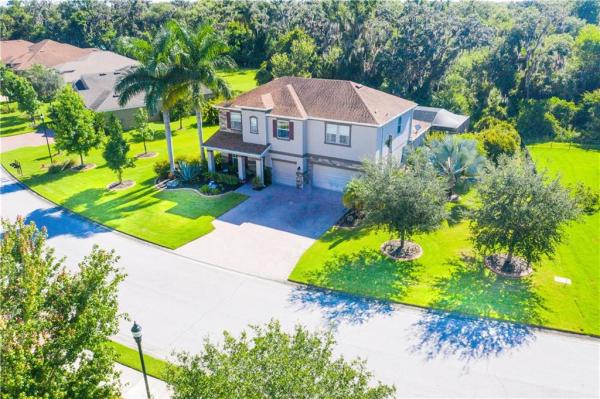 OAKLEAF HAMMOCK PH III