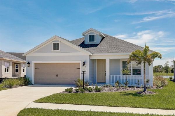 SILVERLEAF PH II & III