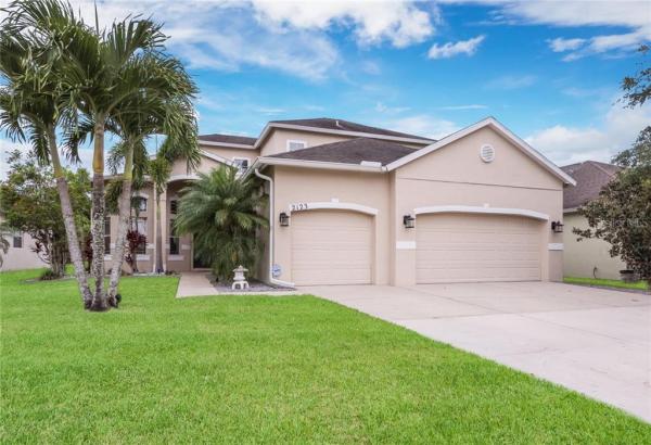 RIVER PLANTATION PH I