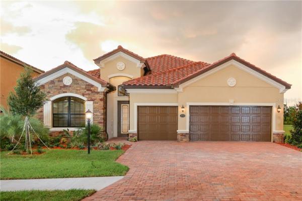 BRIDGEWATER PH II AT LAKEWOOD RANCH P