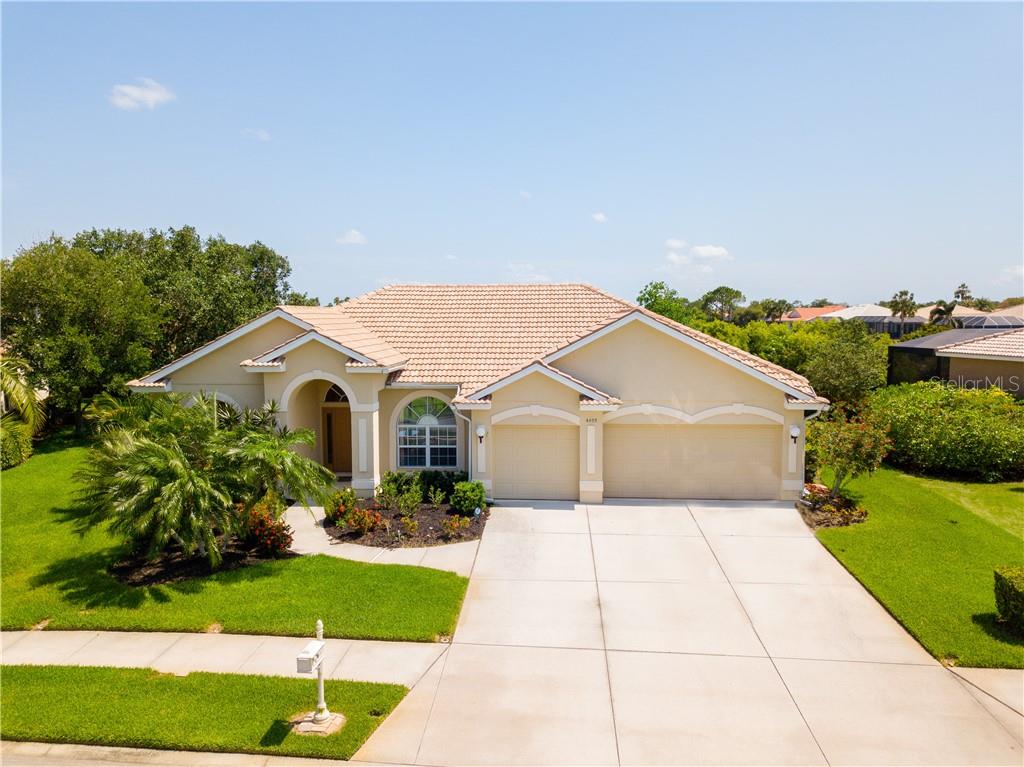 HERITAGE OAKS GOLF & COUNTRY CLUB - фото