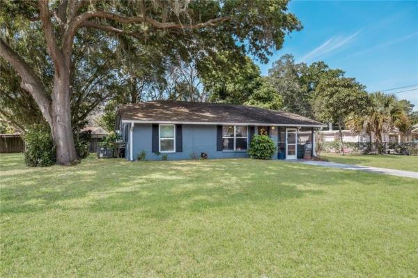 RIDGEWOOD ESTATES ADD 01 RESUB