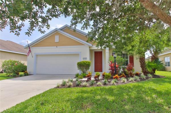 FOREST CREEK PH I & IIA