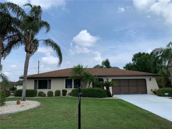 PORT CHARLOTTE SEC 033