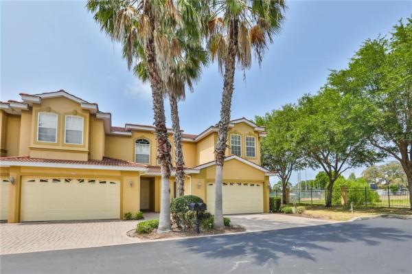 VILLAS OF SAN MARINO AT PALM HARBOR