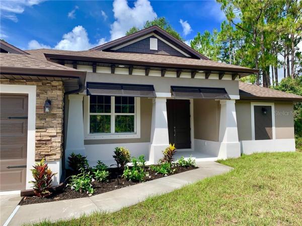 PORT CHARLOTTE SUB 30