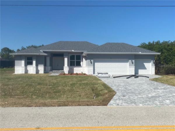 ROTONDA WEST BROADMOOR