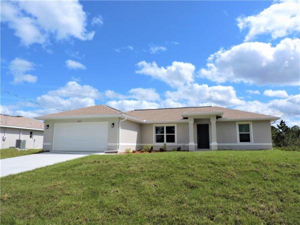 PORT CHARLOTTE SUB 14